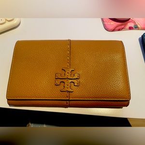 Tory Burch Clutch **UPDATED**